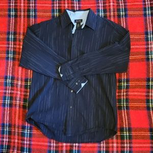 Axcess Button down shirt